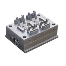 S136, P20, 718H material Plastic injection mold 718h steel mould